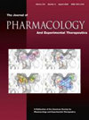 JOURNAL OF PHARMACOLOGY AND EXPERIMENTAL THERAPEUTICS杂志封面